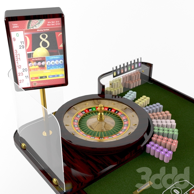 азартная игра онлайн рулетка