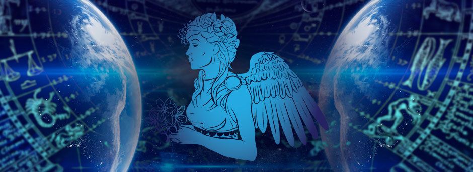 знак зодиака - Дева