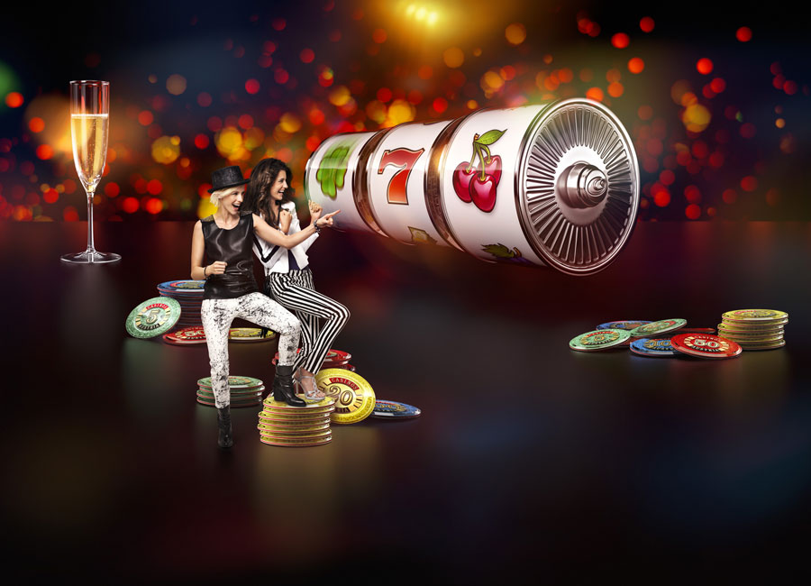 бонусы казино ФартЪ