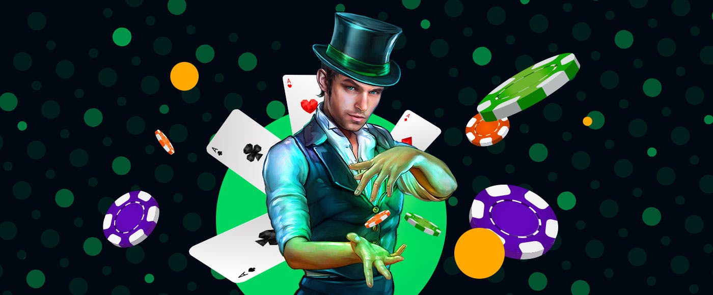 В чем секрет джек-потов?