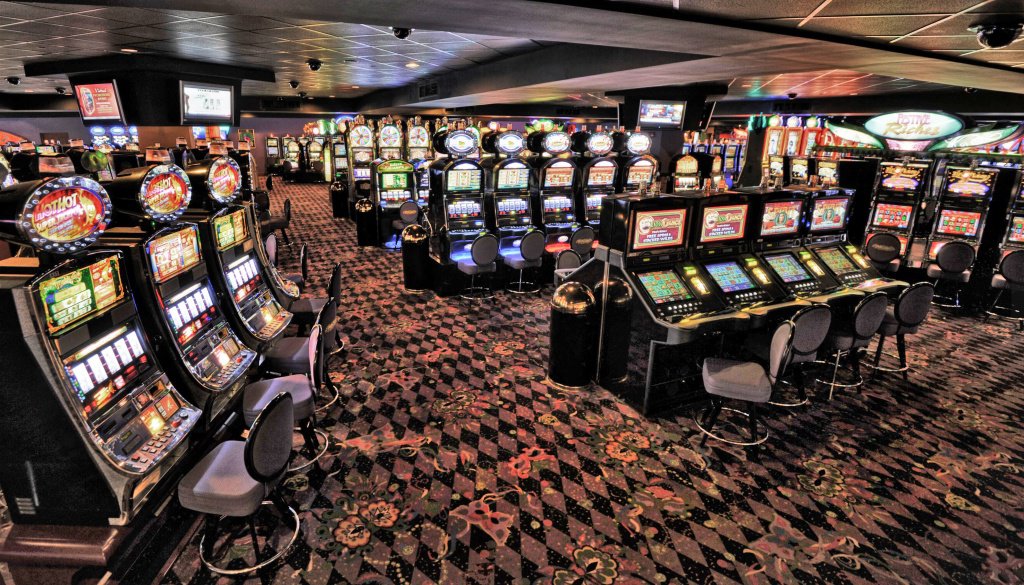 комфорт казино для удобства игроков