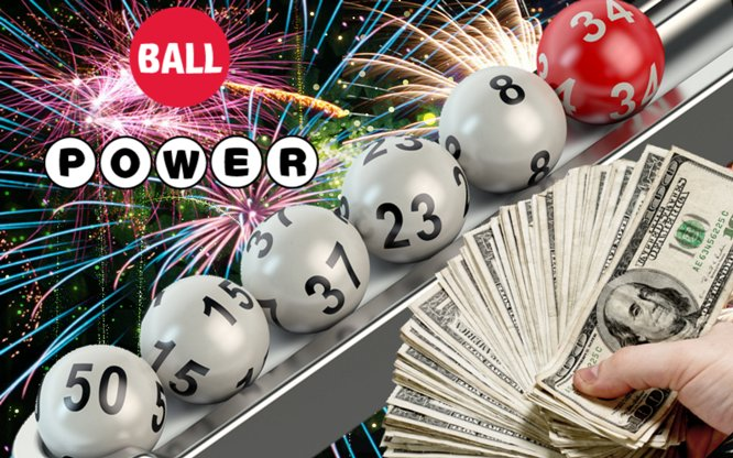 выигрыш в лотереи Powerball