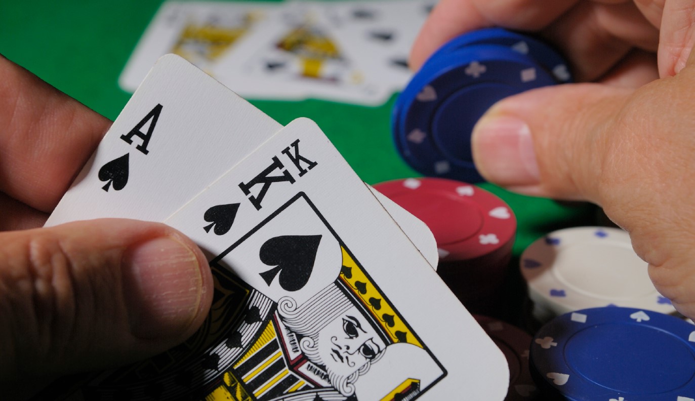 Начальные руки в покере