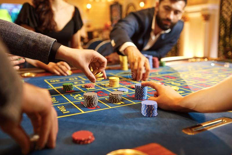 выигрышные теории в игре рулетка