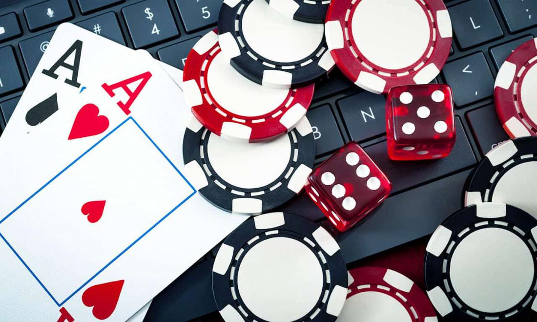 терминология азартных игр