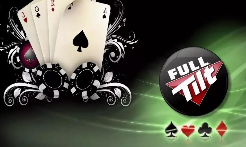программа лояльности Full Tilt Poker