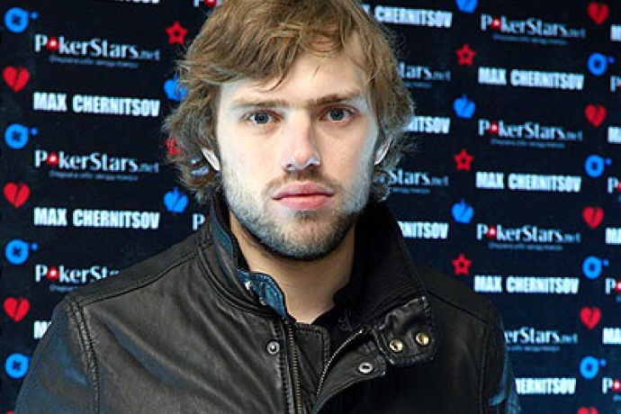 Победитель WSOP Россиянин Иван Демидов