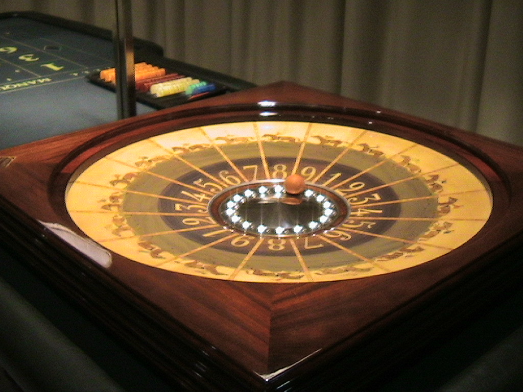 выплаты la boule roulette