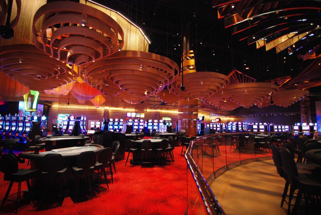 Revel Casino Resort