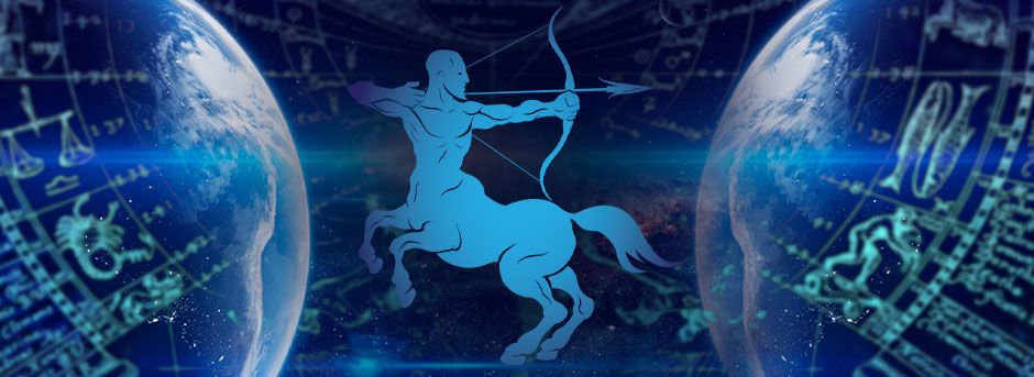 знак зодиака - Стрелец