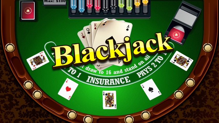 игры в онлайн блэкджек бесплатно