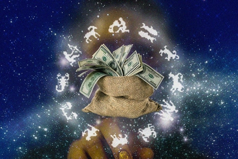 предсказания астрологов на январь месяц