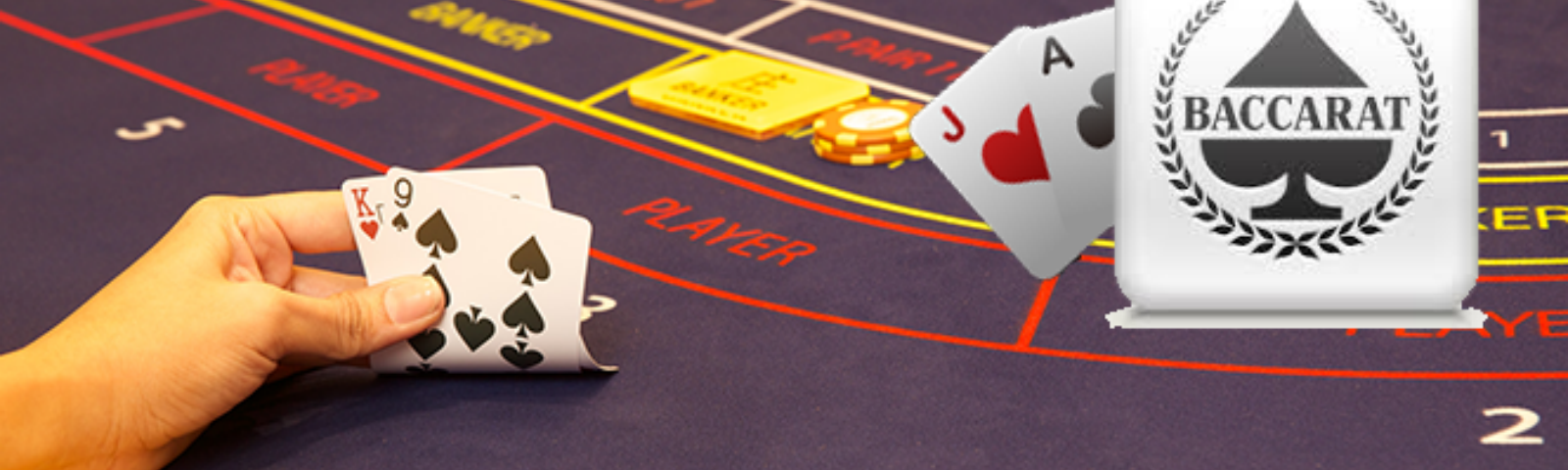 Недостатки баккара с живым дилером