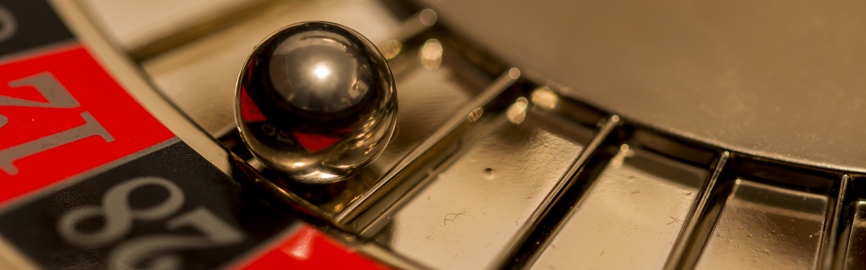 замена шарика в азартной игре рулетка