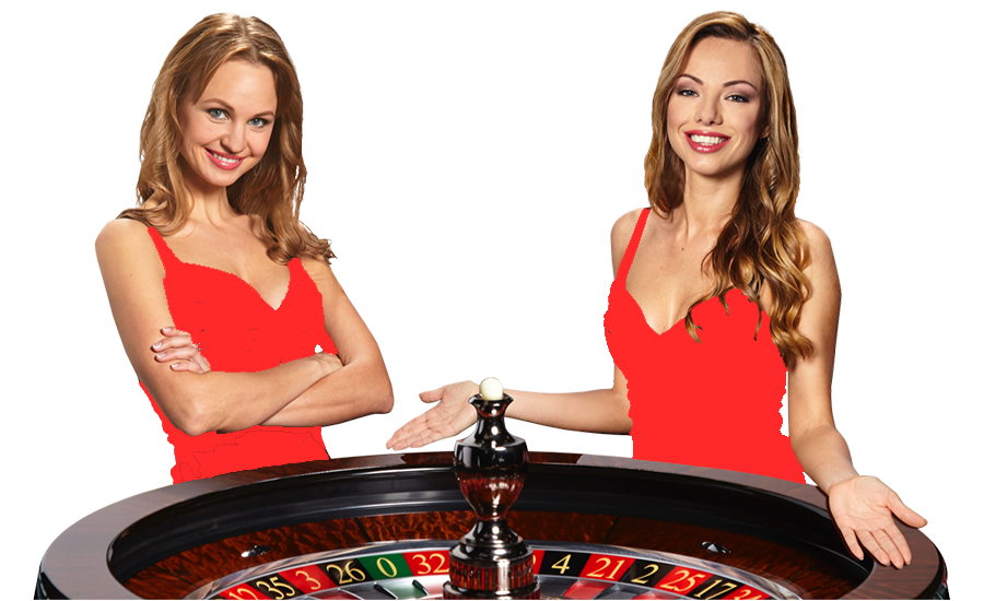 Рулетка с прогрессивным Джек-потом