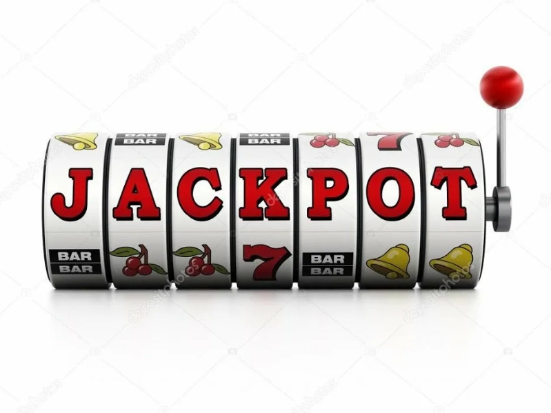прогрессивный джекпот в онлайн-слотах