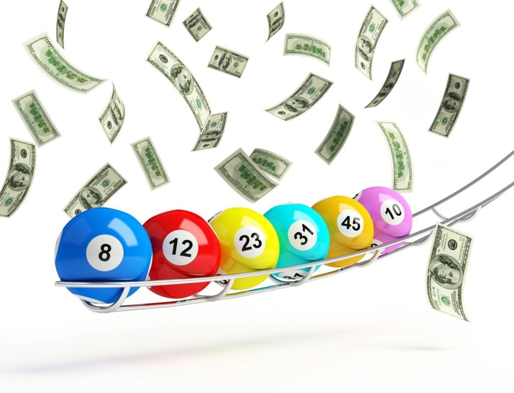 выиграть джекпот и скрывать деньги от семьи