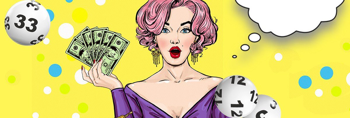 лотерейный джек пот для первого встречного