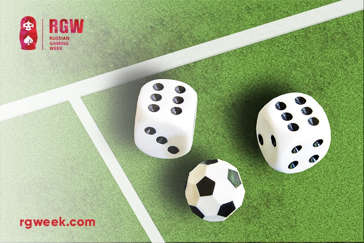 Ставки га спорт RGW 2013