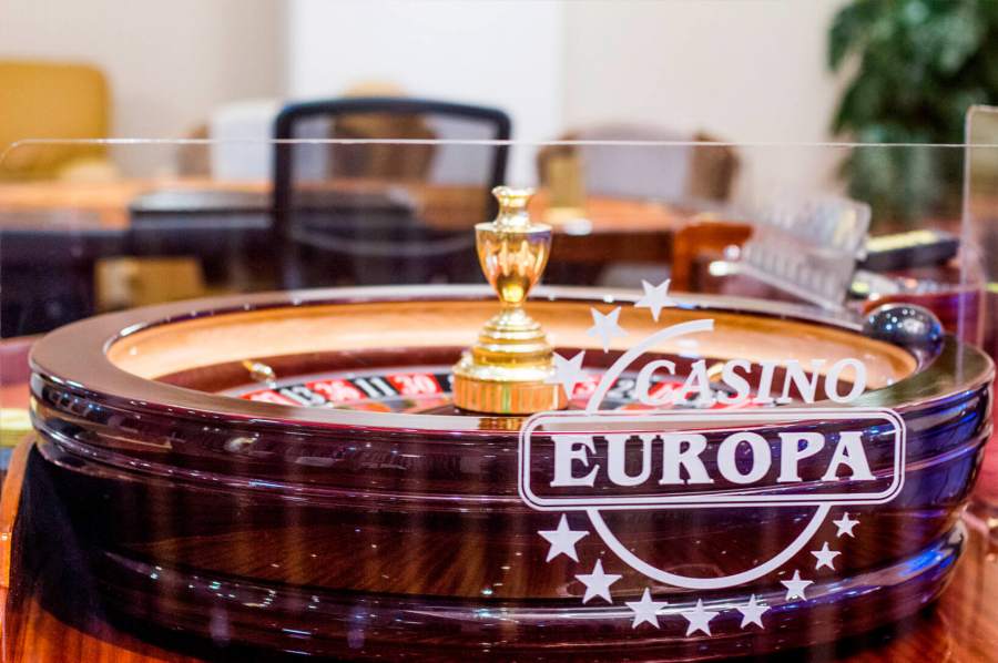 Europa Casino