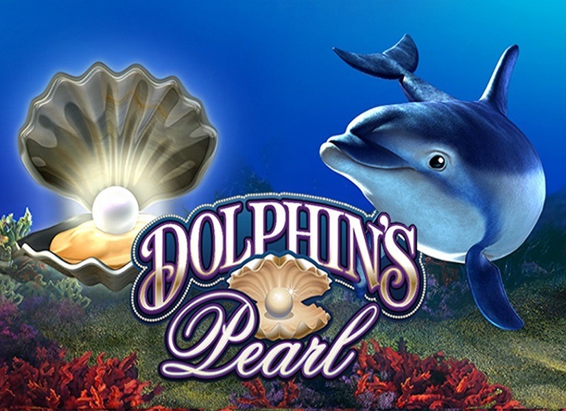 онлайн слоты Dolphins Pearl