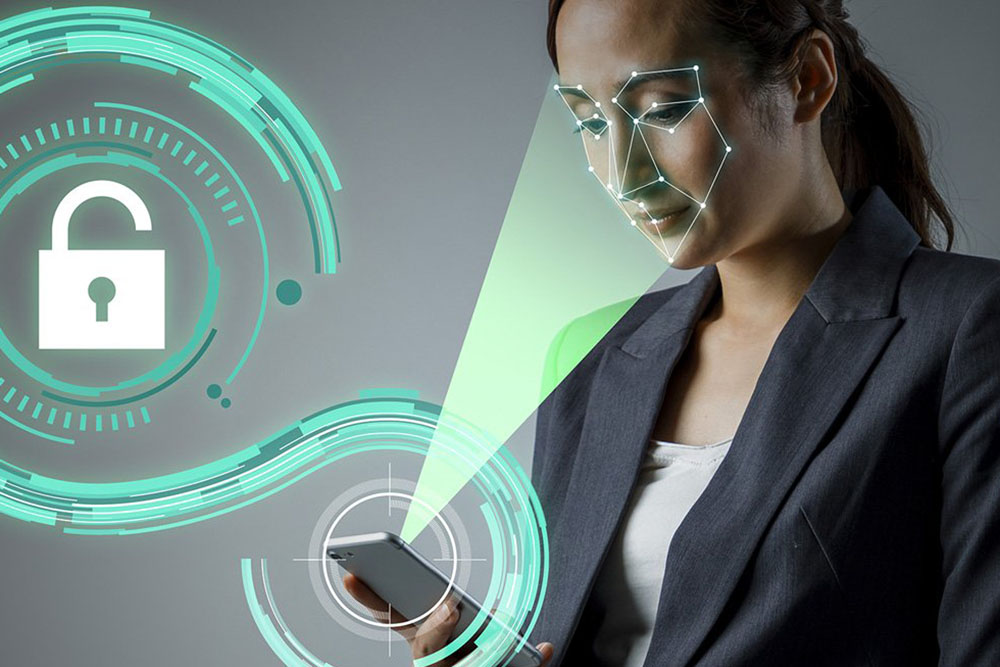 Программа аутентификации личности для безопасности клиента онлайн-казино