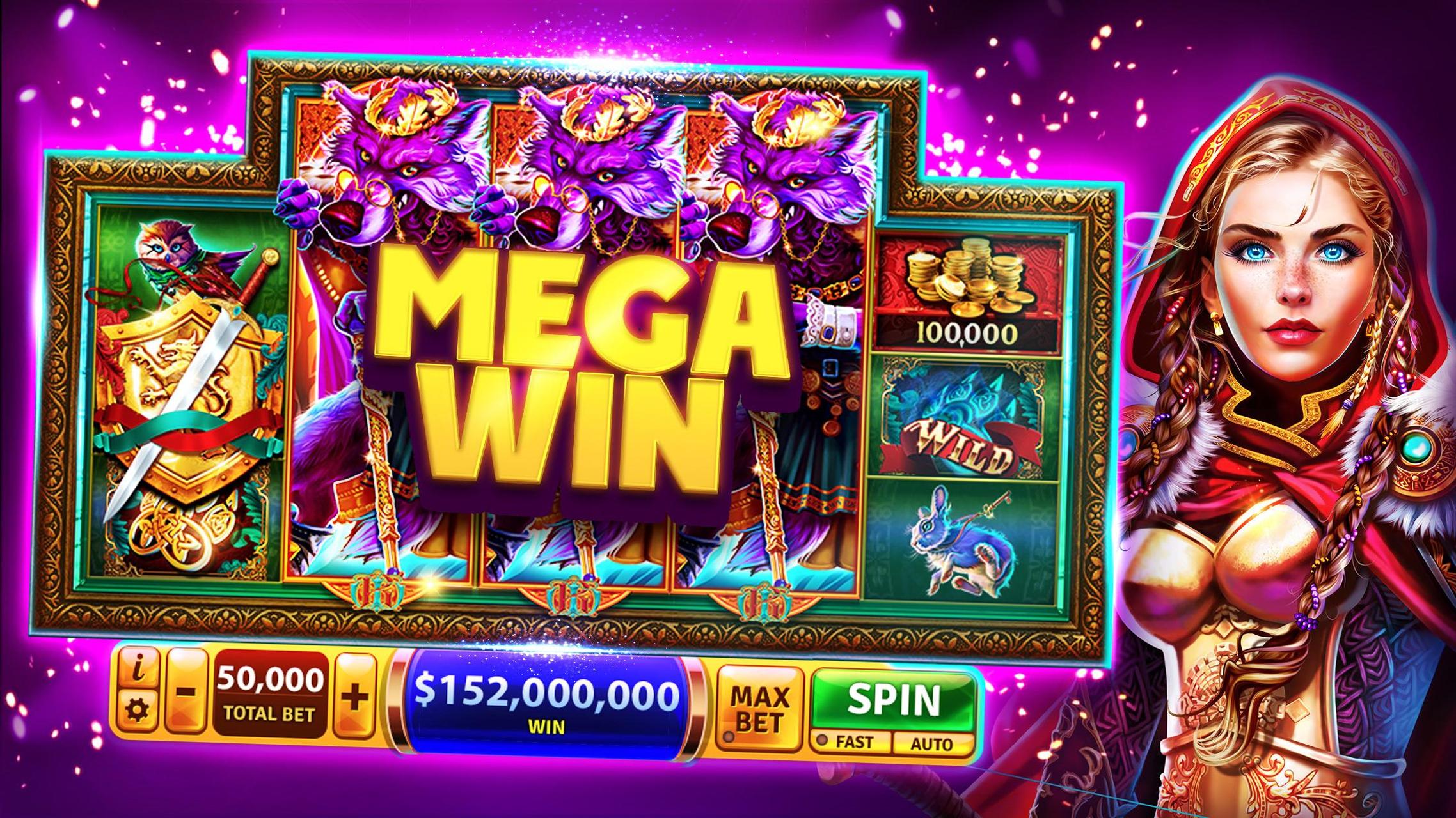 Большие выигрыши в онлайн слотах