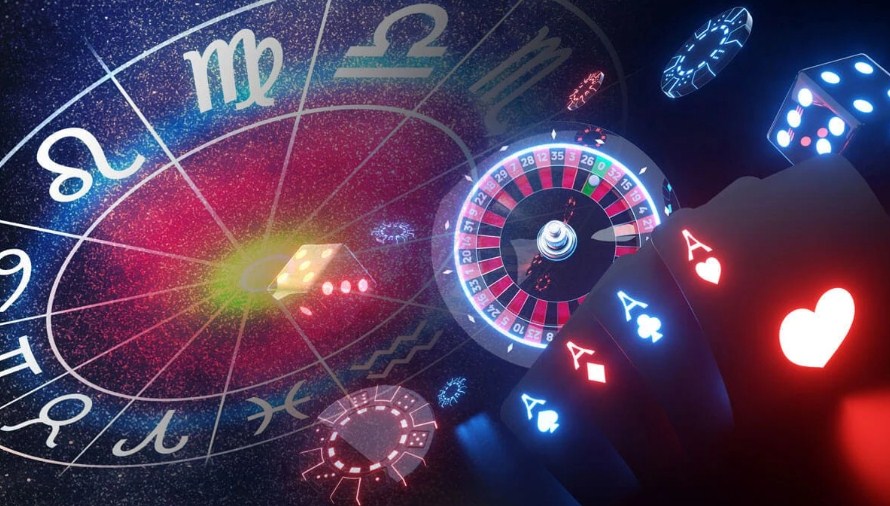 Советы астрологов игрокам казино