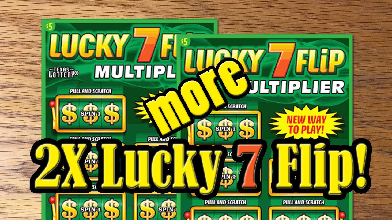 Scratch Lottery