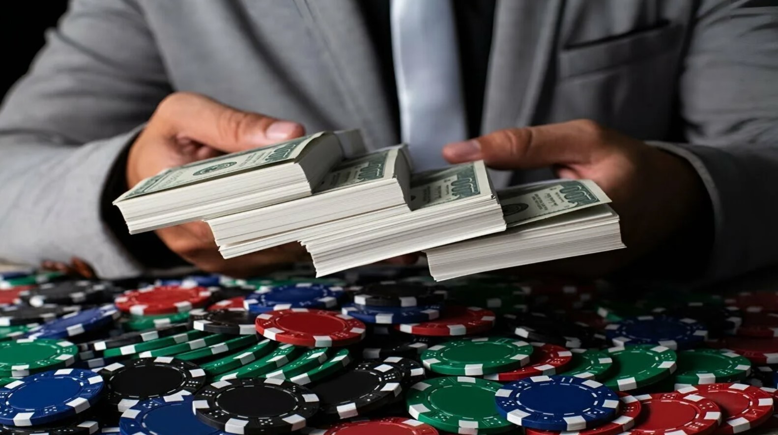 Банкролл менеджмент в покере