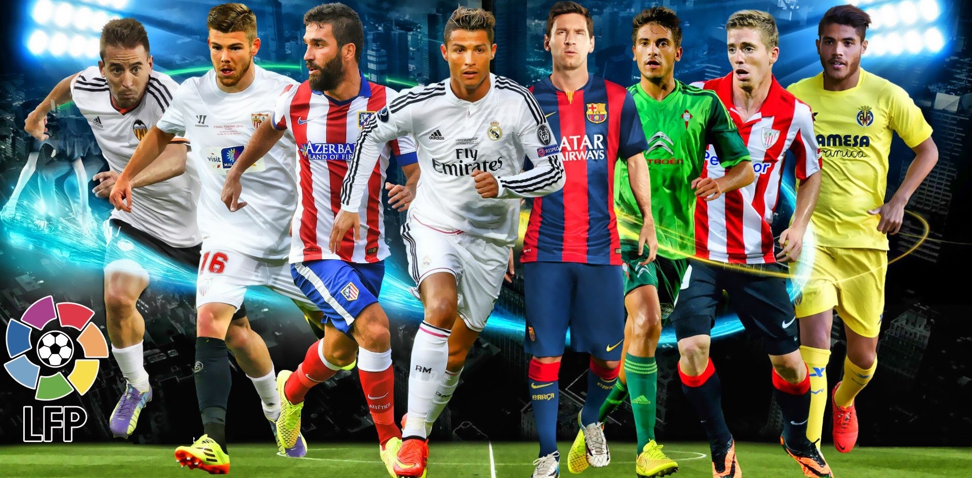 ставки на спорт испанская Ла Лига