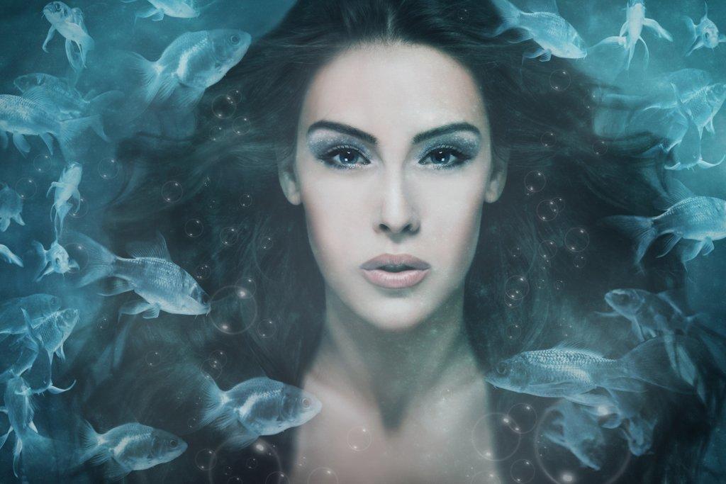 азартный гороскоп - стихия Вода