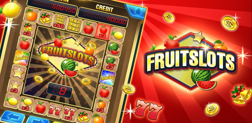 Фруктовые игровые автоматы