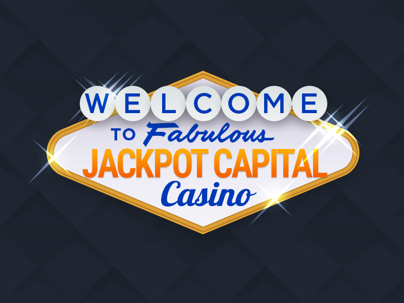 онлайн-казино Jackpot Capital