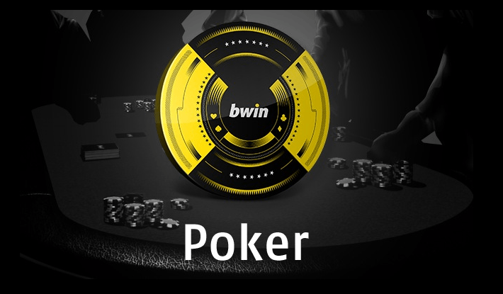 Покер-рум Bwin Poker