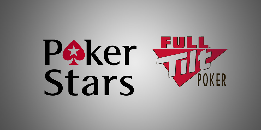 Full Tilt Poker vs PokerStars