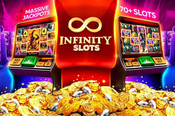 Новые игровые автоматы islots