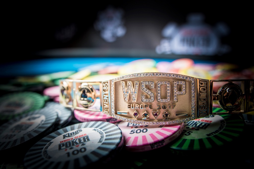 Рейтинг победителей мирового турнира по покеру