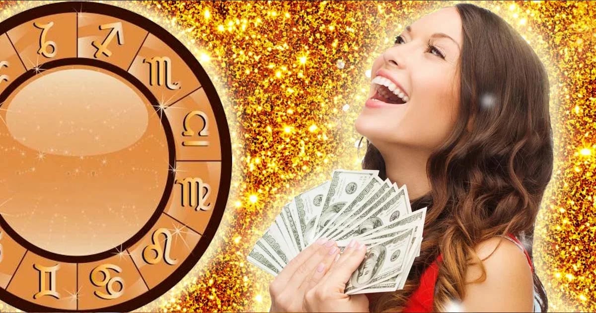 выигрышные лотерейные номера по гороскопу