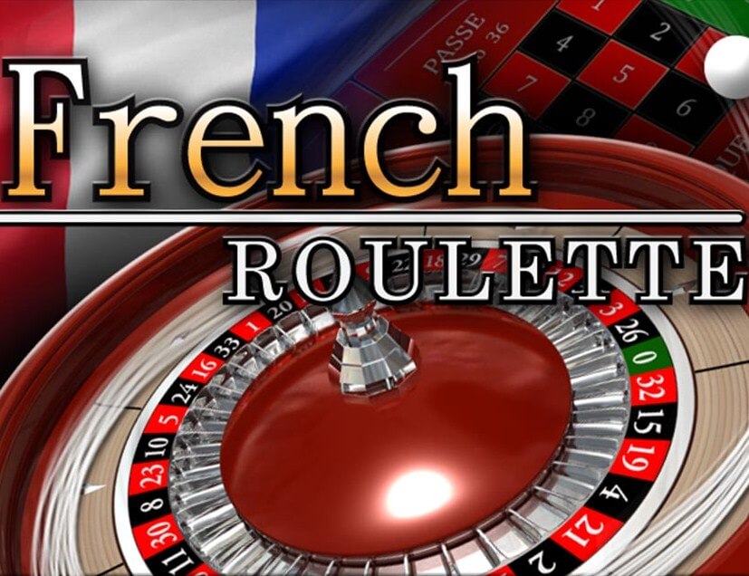 онлайн игра French Roulette