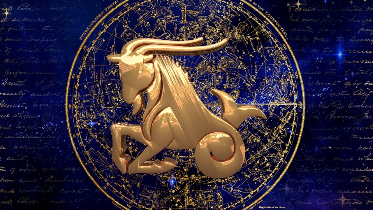 знак зодиака Козерог