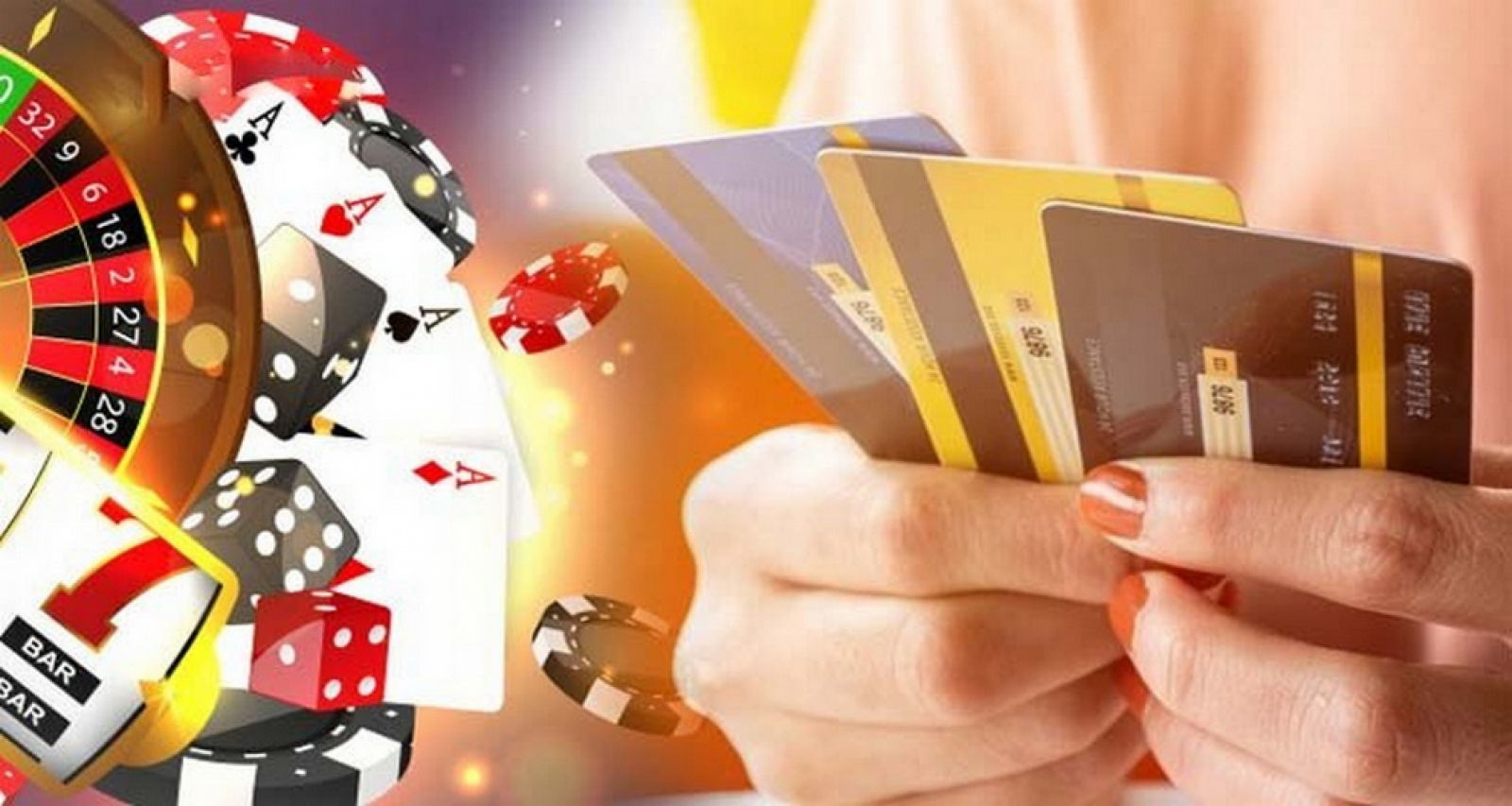 Платежные системы доступные для игроков