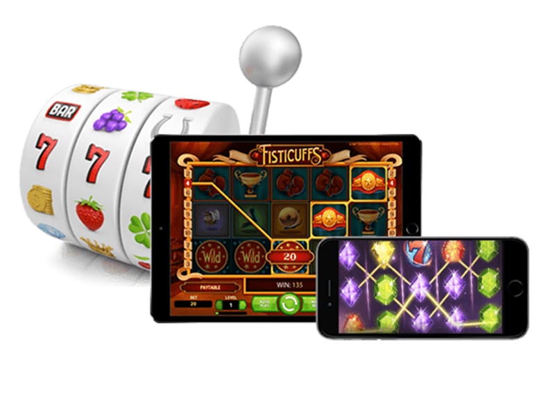 система ГСЧ в онлайн-слотах