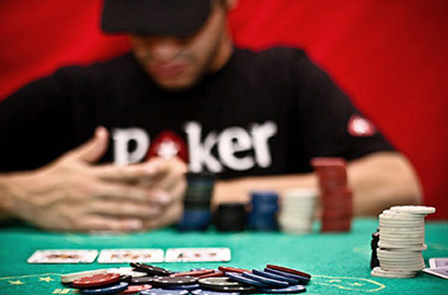 Золотые правила покера