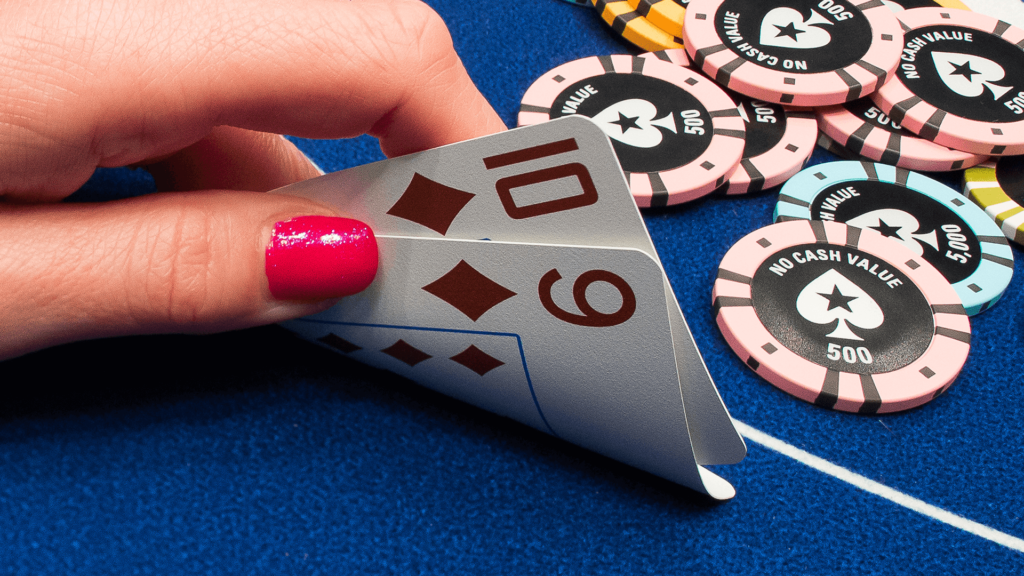 одномастные коннекторы в покере