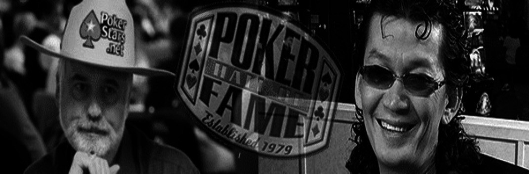 Легенда покера Том МакЭвой