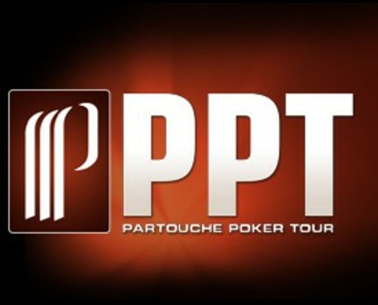 Partouche Poker Tour - покерный турнир