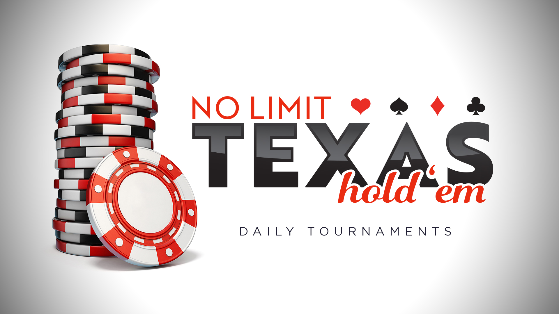 безлимитный холдем покер