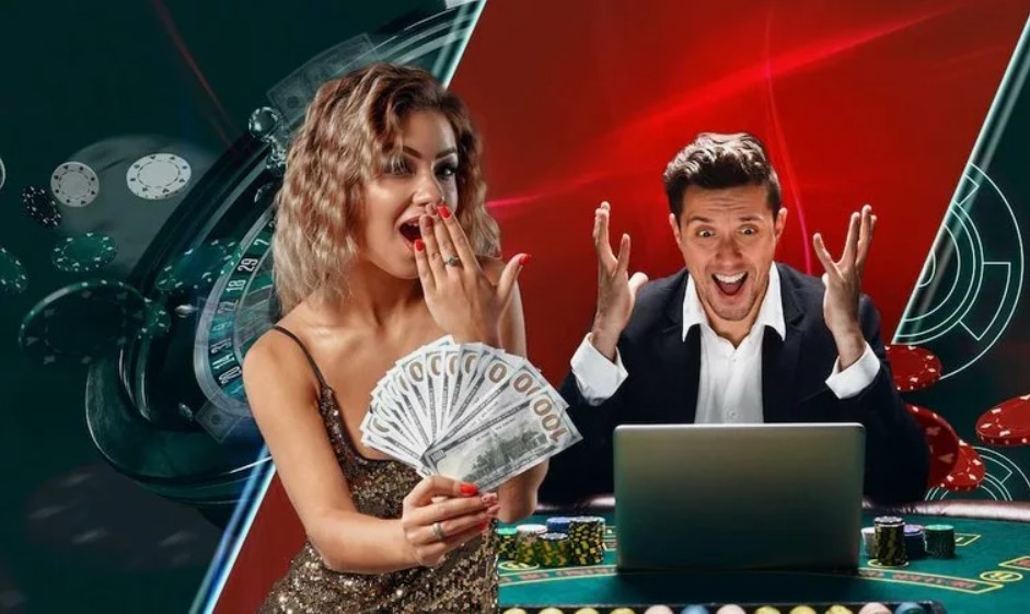 Ощущение вкуса победы в интернет казино