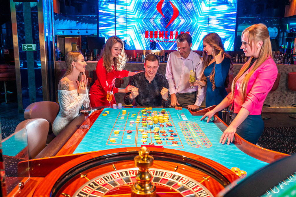 ответственная игра и психология игроков казино